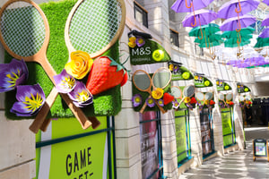 M&S Wimbledon