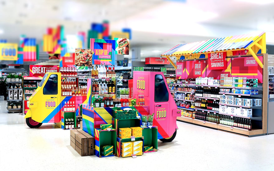 Awards_Waitrose Summer Campaign