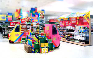 Awards_Waitrose Summer Campaign
