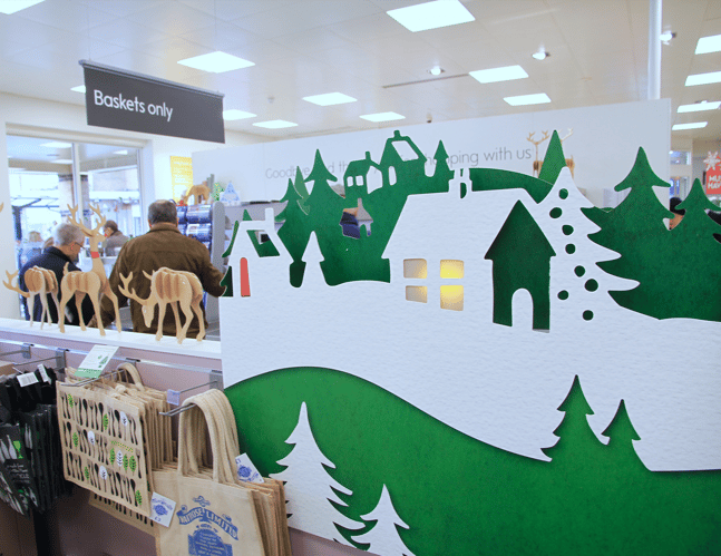 Case Study_Waitrose Christmas Point of Sale 4