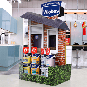 Case Study_Wickes Be House Proud