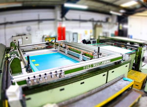 How we print at Kolorcraft