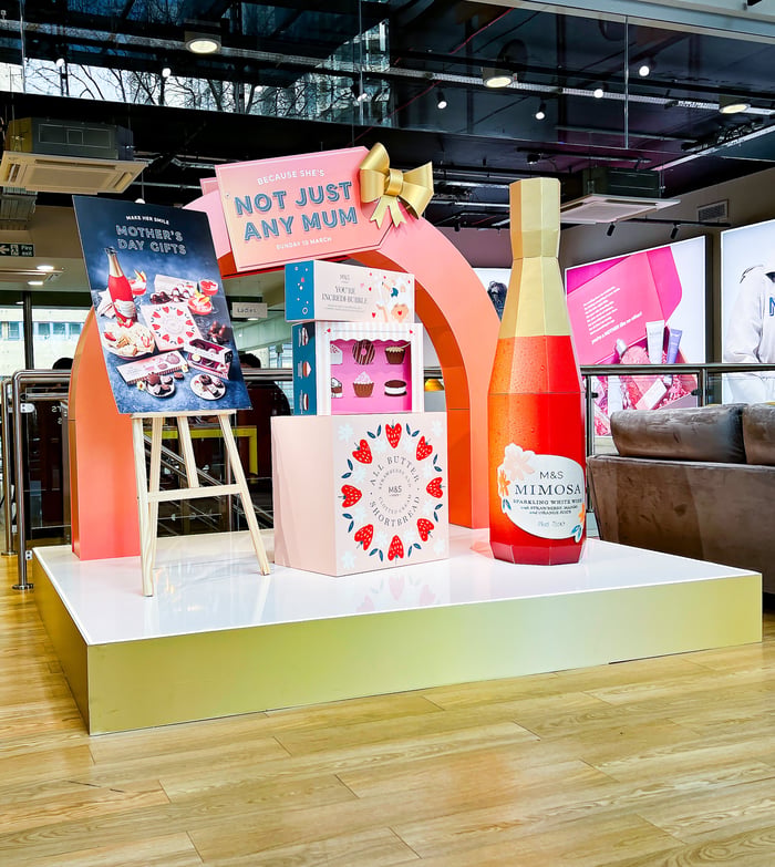 M&S Mothers Day-1