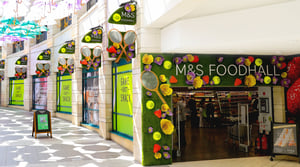 M&S Wimbledon LRG