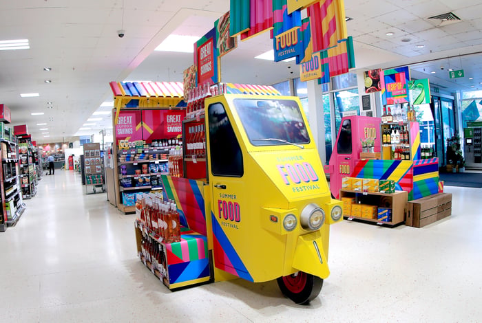 Summer Tuk-Tuk 0375 i
