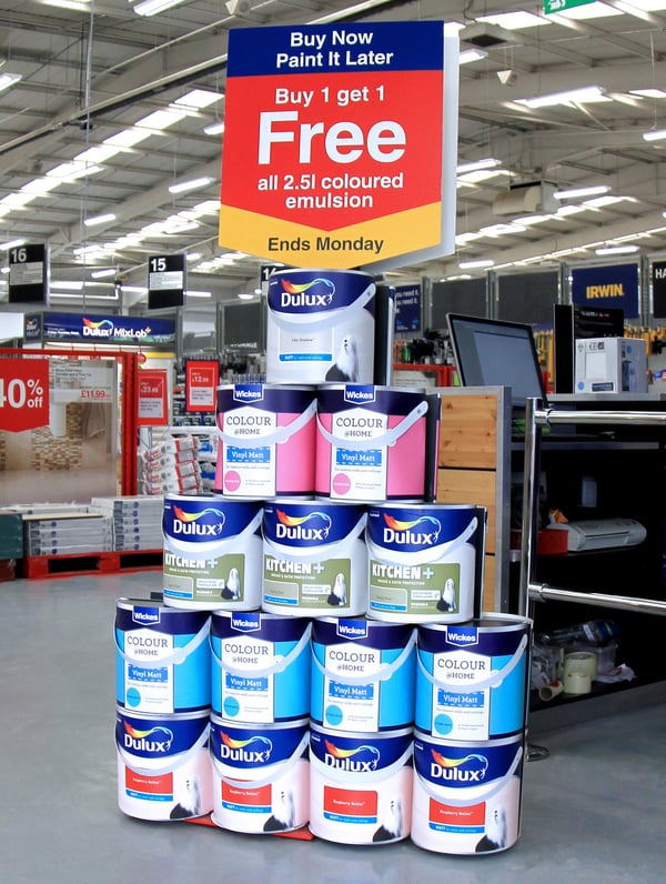 Wickes Paint-1