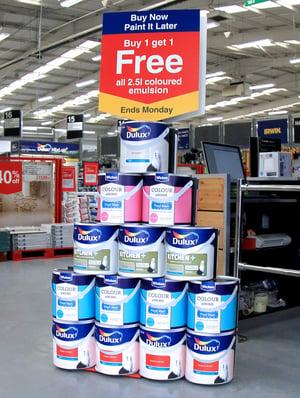 Wickes Paint-1