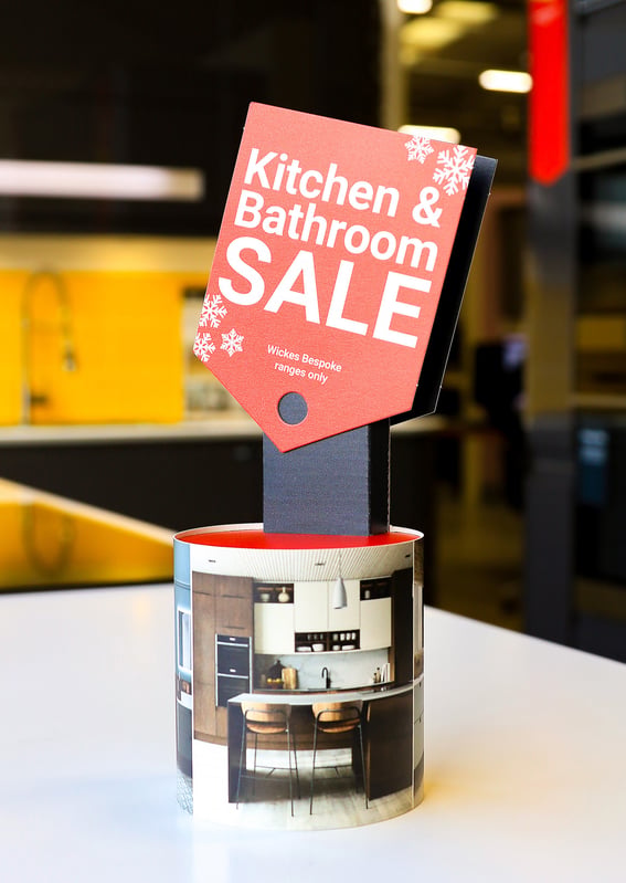 Wickes Sale 517
