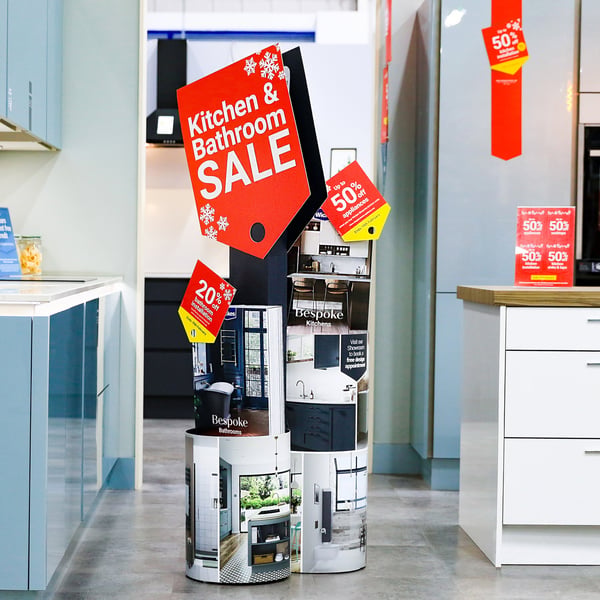 Wickes Sale 541