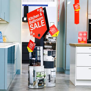 Wickes Winter Sale